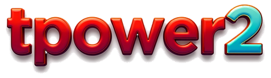 tpower2 logo