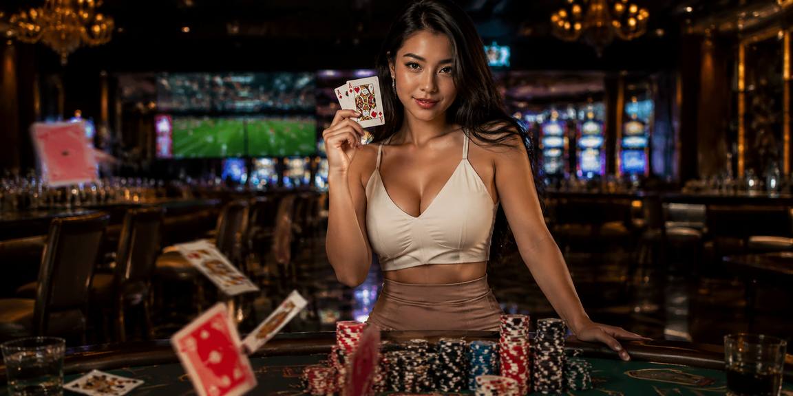 tpower2 Live Casino Tables untuk Malaysia dengan Touch 'n Go